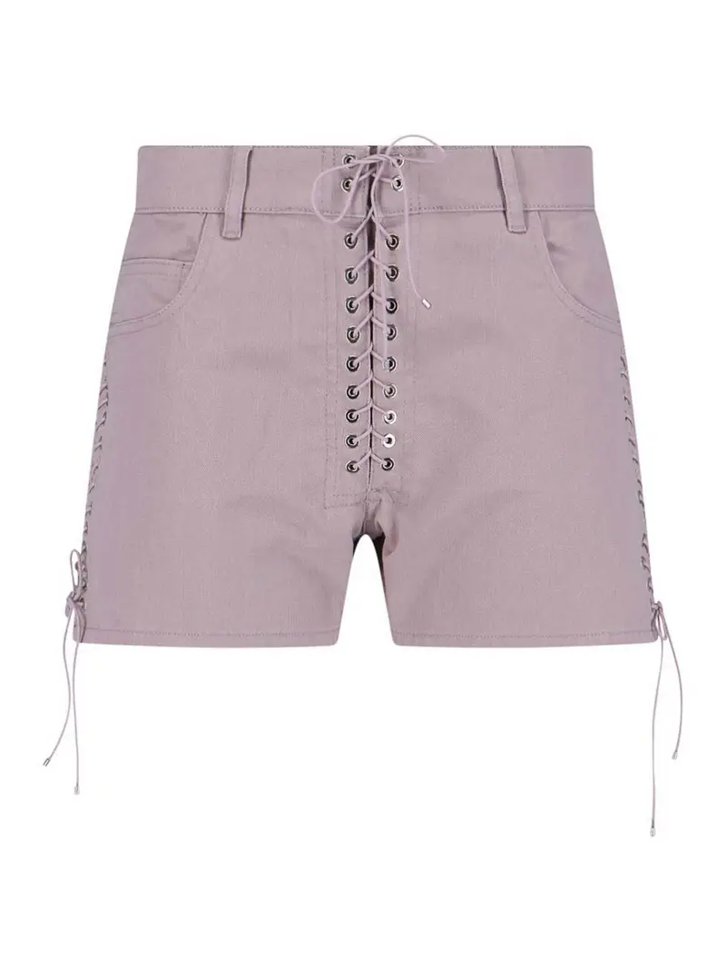 LUDOVIC DE SAINT SERNIN Bermuda Denim 2586479