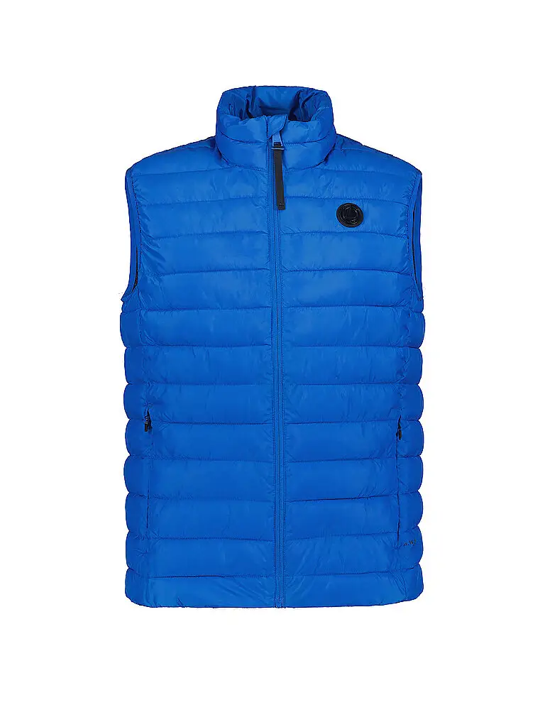 Luhta Gilet Uomo Blu 4485547