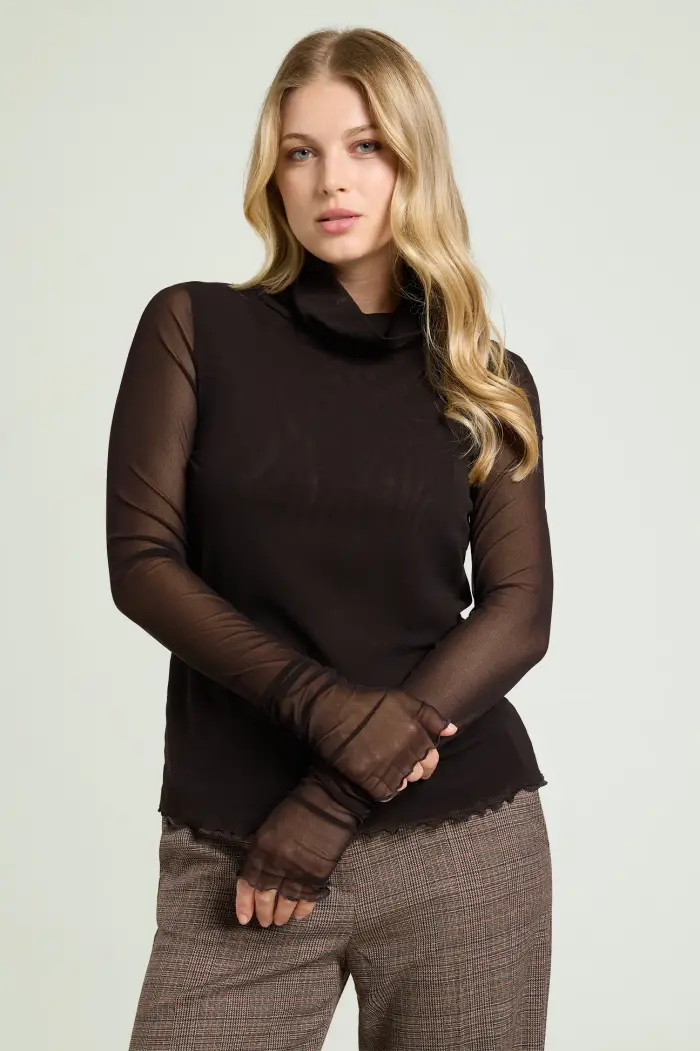 Luisa Viola DOLCEVITA IN TULLE Donna