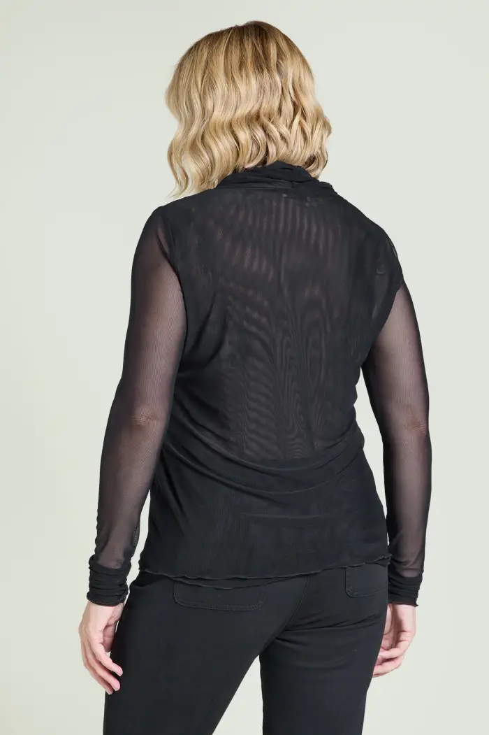 Luisa Viola DOLCEVITA IN TULLE Donna
