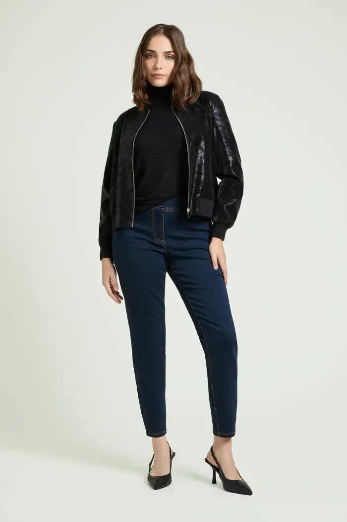 Luisa Viola JEGGINGS PULL-ON Donna