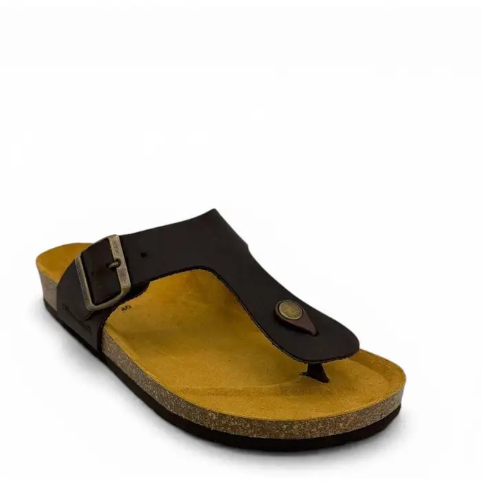 Lumberjack Infradito FLINT 102268874 Marrone