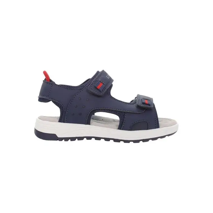 Lumberjack Sandali bambini Breky 2v Blu
