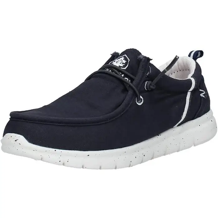 Scarpe bambini Lumberjack Crash 112 Marine