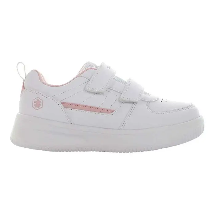 Lumberjack Scarpe bambini SG70411002 Bianco