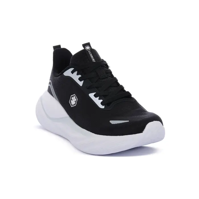 Lumberjack Scarpe 055 BLK LEMINA Nero