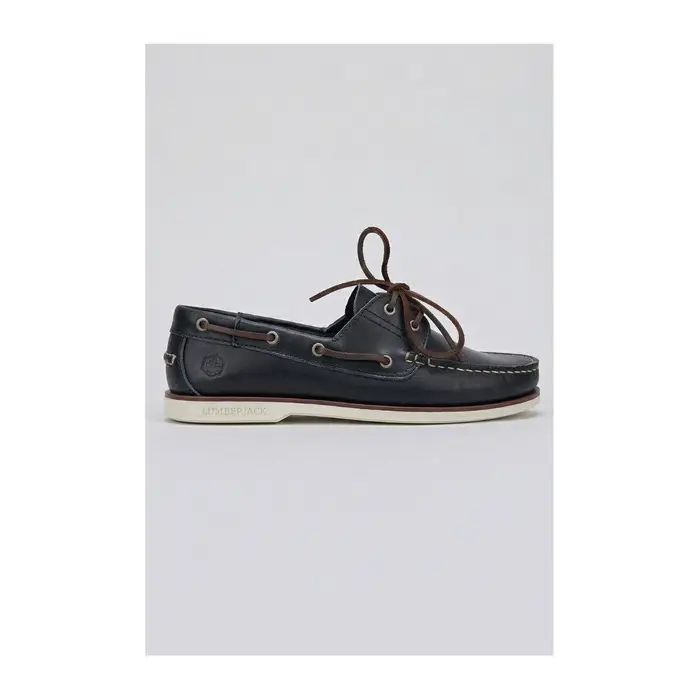 Lumberjack Scarpe 102268816 NAVIGATOR-311 S6 032A NAVY Blu
