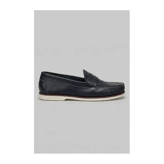 Lumberjack Scarpe 102268839 NAVIGATOR-032A NAVY BLUE Blu