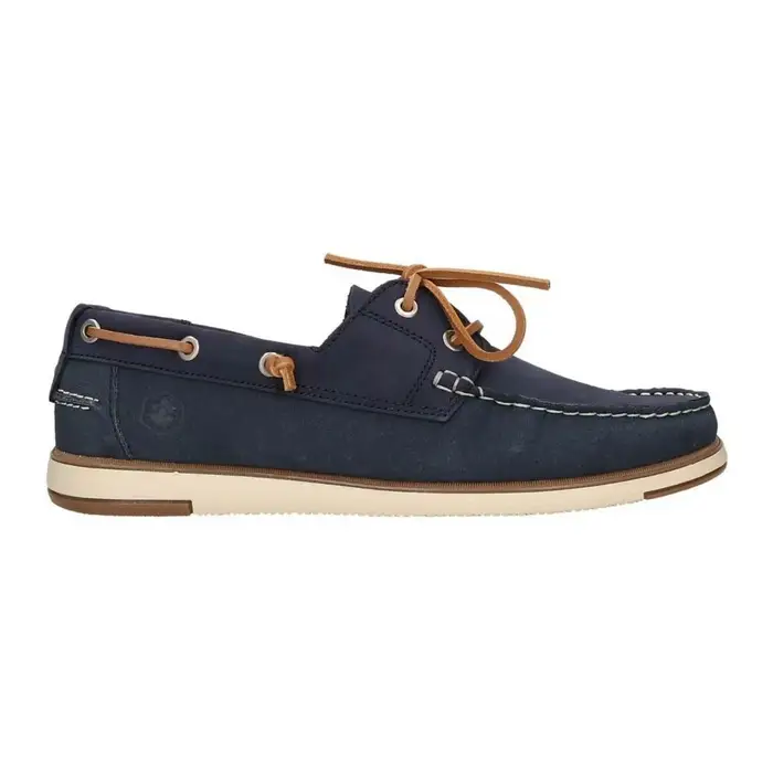 Lumberjack Scarpe 102268854 XAVIER-INDIGO Blu