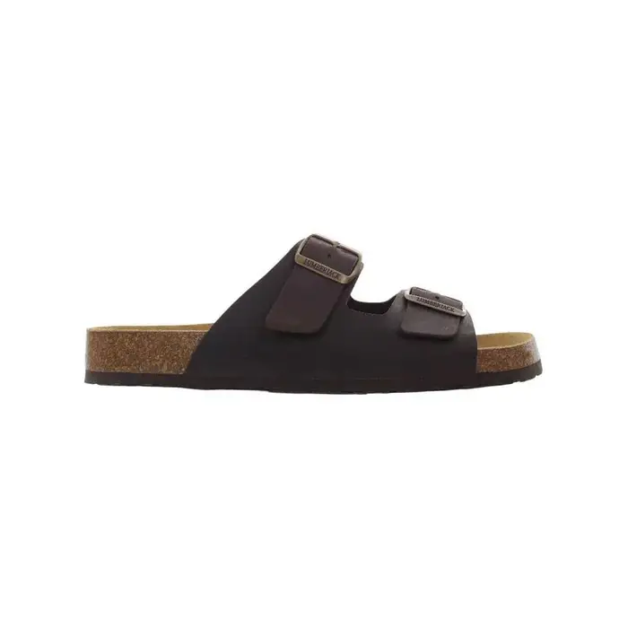 Lumberjack Scarpe 98902 Marrone
