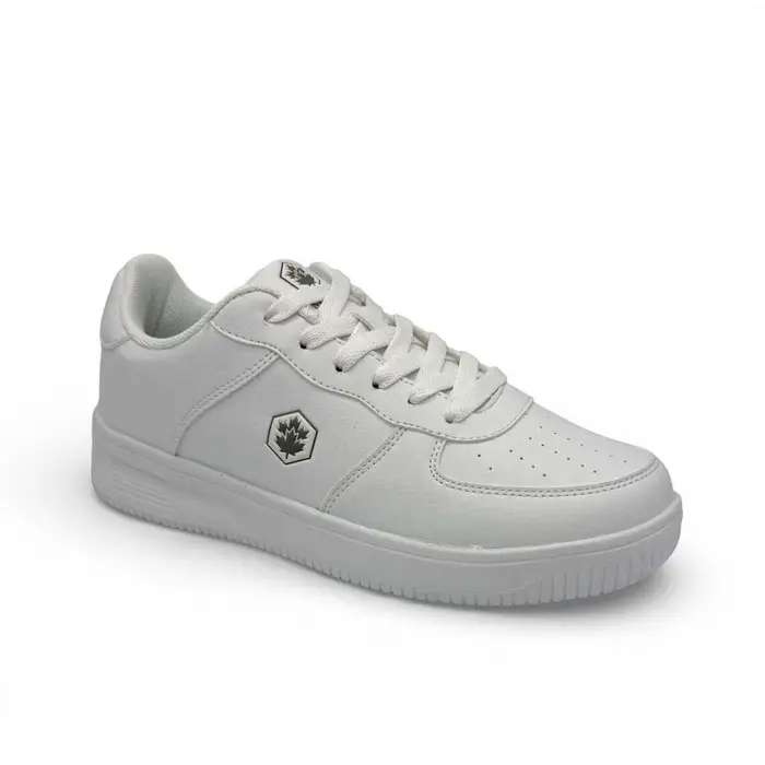 Lumberjack Scarpe FINSTER 102268488 Bianco