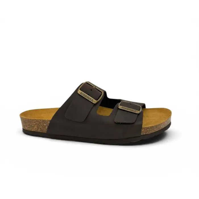 Lumberjack Scarpe FLINT 102268863 Marrone