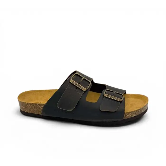 Lumberjack Scarpe FLINT 102268880 Marrone