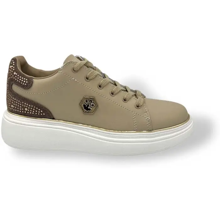 Lumberjack Scarpe GUERICE 102230322 Beige