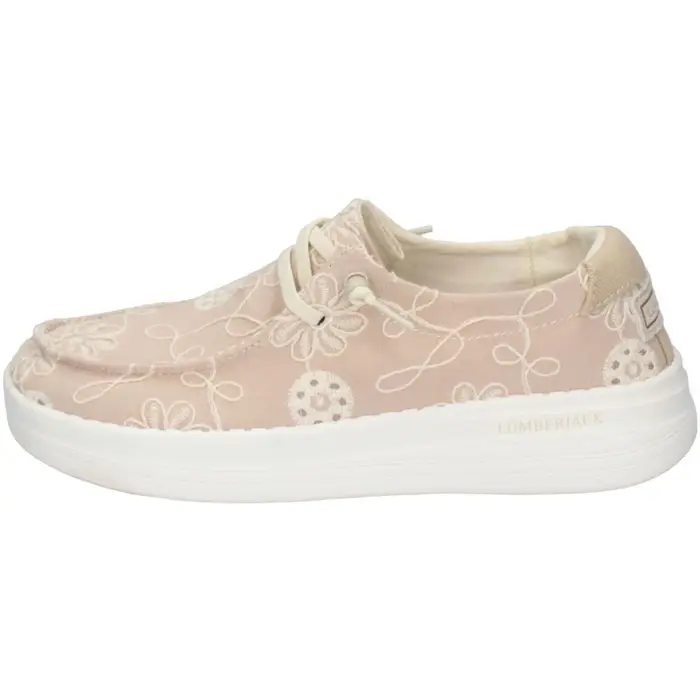 Lumberjack Scarpe Marrone