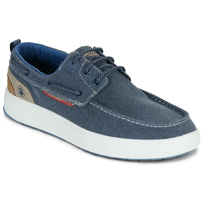 Lumberjack Scarpe MARVIN Blu