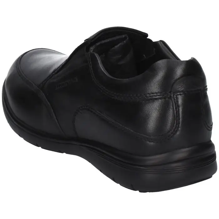 Lumberjack Scarpe Nero
