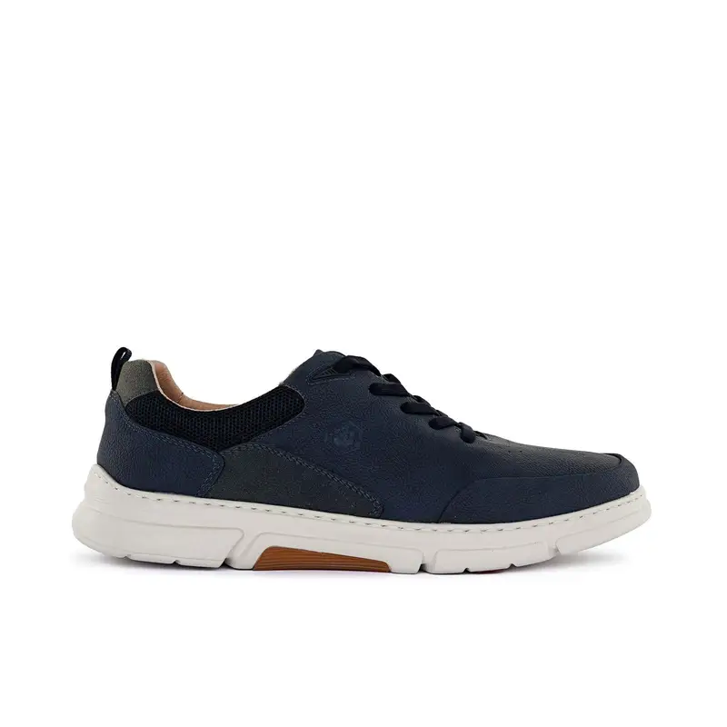 Lumberjack Scarpe stringate Uomo Blu 2666111