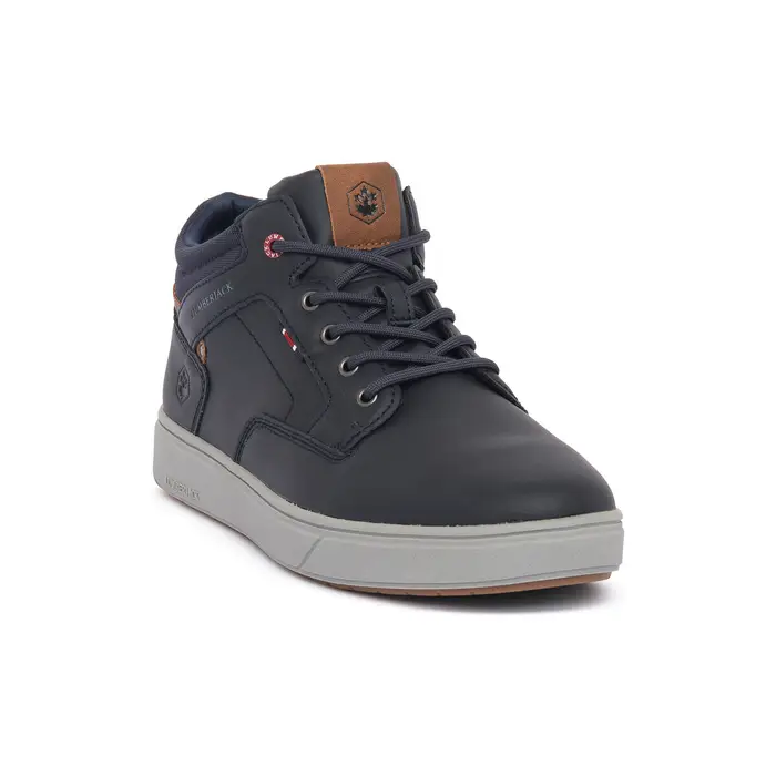 Lumberjack Sneakers alte 0032 NAVY Blu