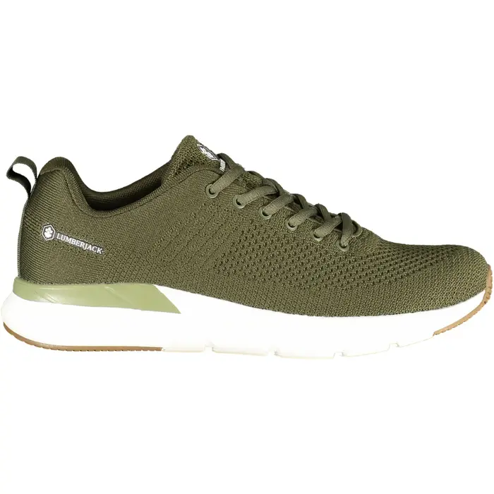 Lumberjack Sneakers 102268404 Verde