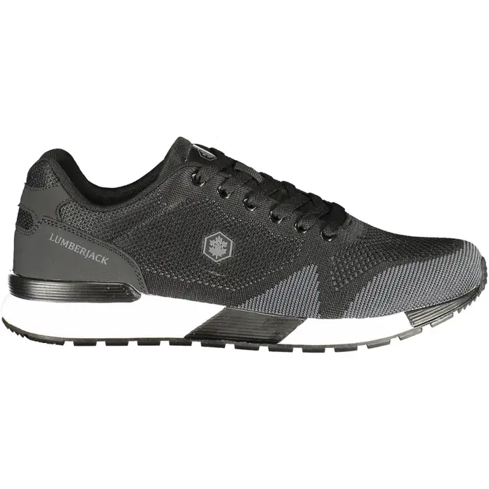 Lumberjack Sneakers 102268543VENDOR Nero