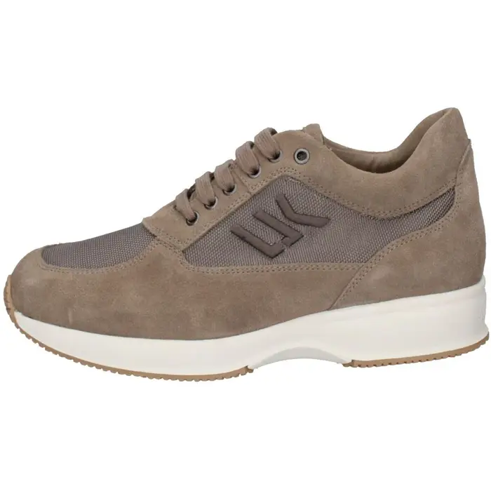 Lumberjack Sneakers Beige