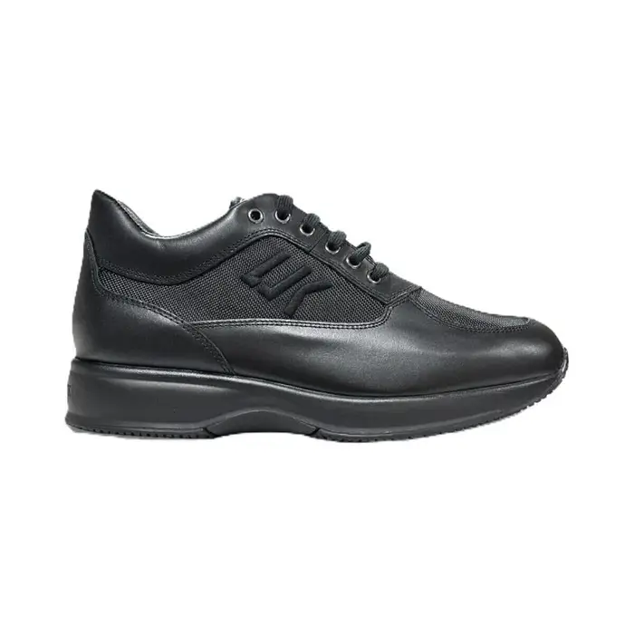 Lumberjack Sneakers Raul PE26 Nero