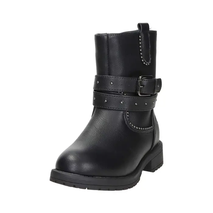 Lumberjack Stivaletti bambini 102226602 Nero