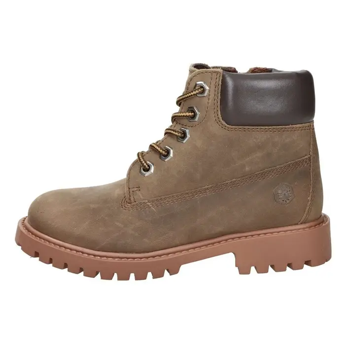 Lumberjack Stivaletti bambini 102226798 Marrone