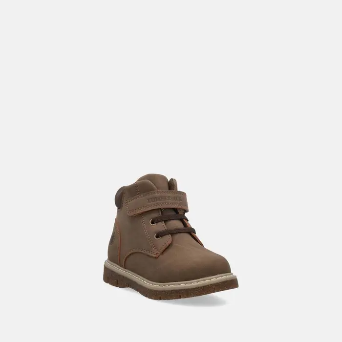 Lumberjack Stivaletti bambini POLACCO Marrone