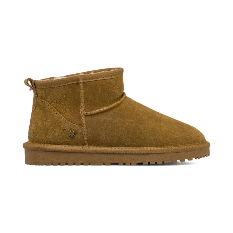 Lumberjack Stivaletti bassi Donna Beige 3399152