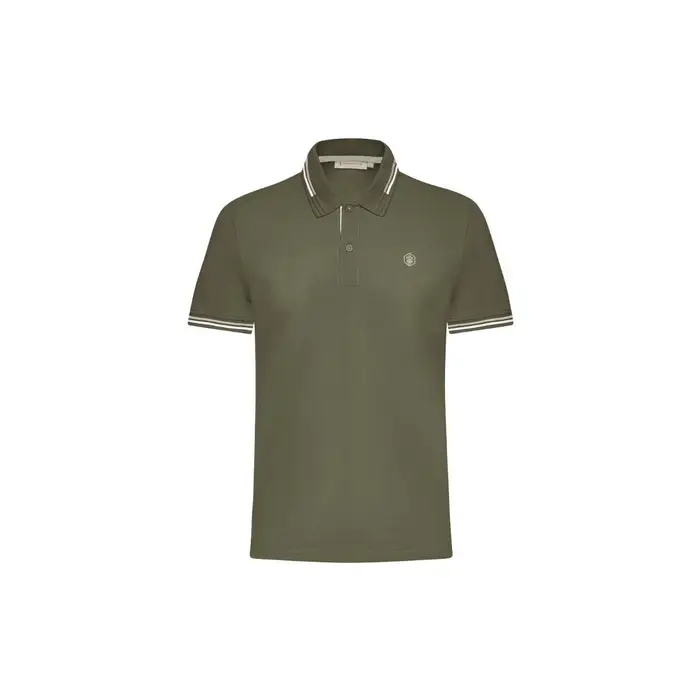 T-shirt & Polo Lumberjack 102268272 Verde