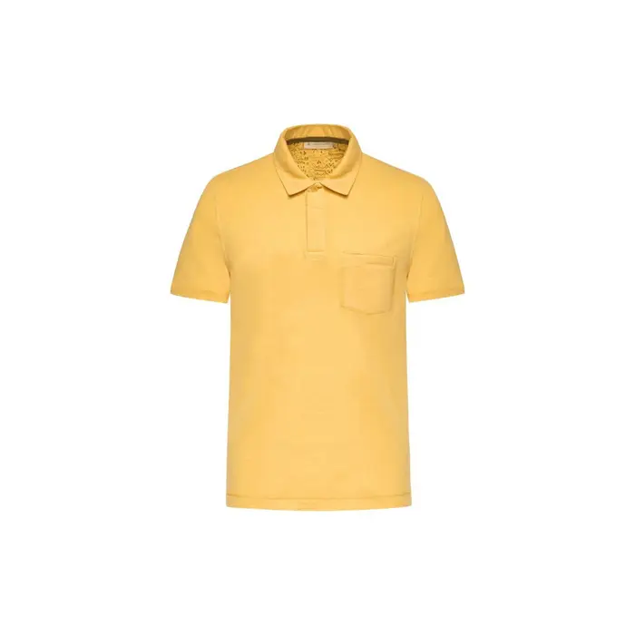T-shirt & Polo Lumberjack 102268314 Giallo