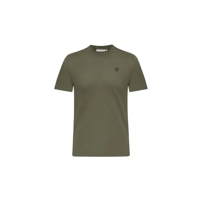 T-shirt & Polo Lumberjack 102268469 Verde
