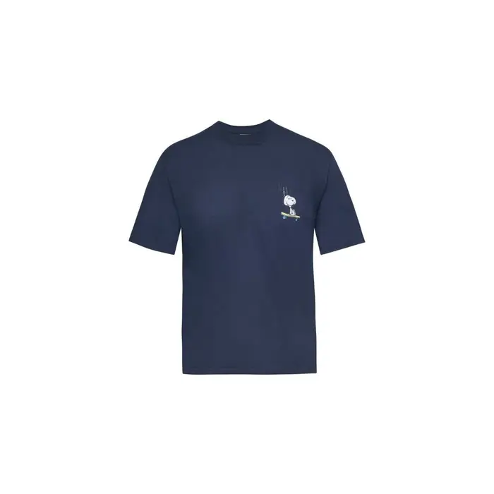 T-shirt & Polo Lumberjack 102276694 Blu