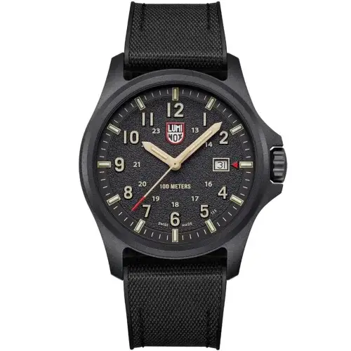 Luminox Orologio Uomo Atacama Field XL 1970 SET