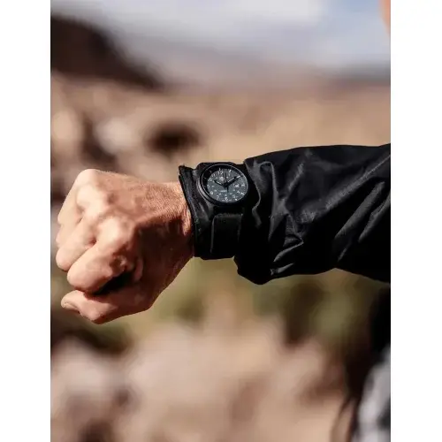 Luminox Orologio Uomo Atacama Field XL 1977 miniatura 3