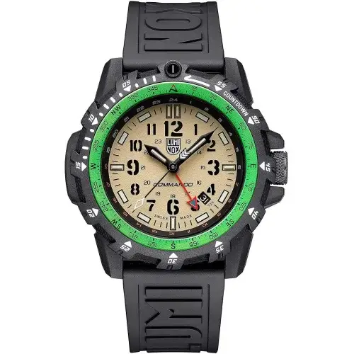 Luminox Orologio Uomo Commando Raider XL 3321