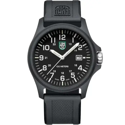 Luminox Orologio Uomo Moon Valley X2 2401