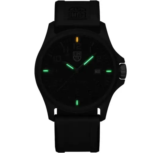 Luminox Orologio Uomo Moon Valley X2 2402 miniatura 3