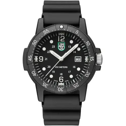 Luminox Orologio Uomo Sea Bass X2 2001
