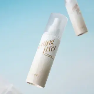 Luna Long Lasting Make Up Setting Fixer 100ml