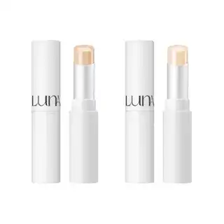 Luna Pro Perfecting Stick Concealer - 2 Colors 2025 Version - #01 Light Beige