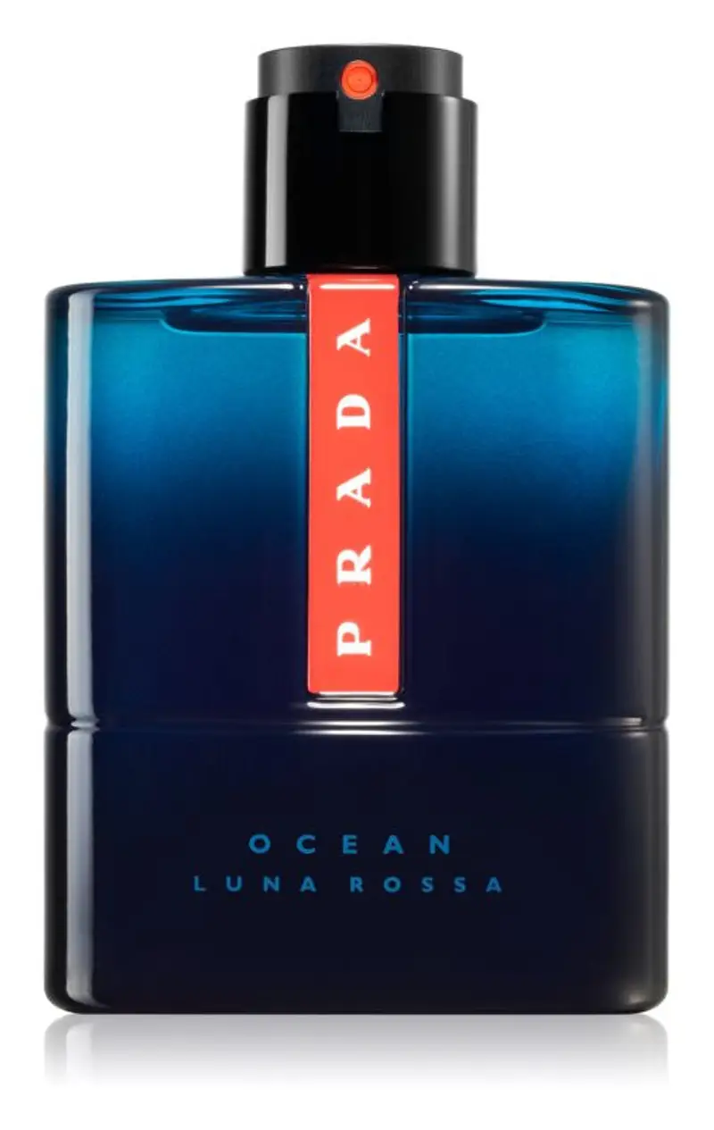 PRADA Luna Rossa Ocean (EDT)
