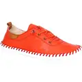 Lunar Scarpe St Ives Arancio