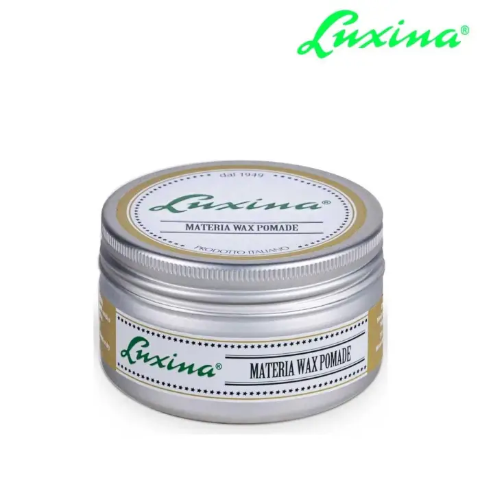 Luxina Pomata di cera materia 100 ml