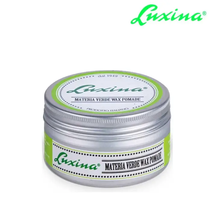 Luxina Pomata di cera materia verde 100 ml