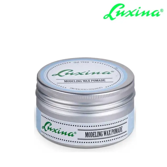 Luxina Pomata di cera modellante 100 ml