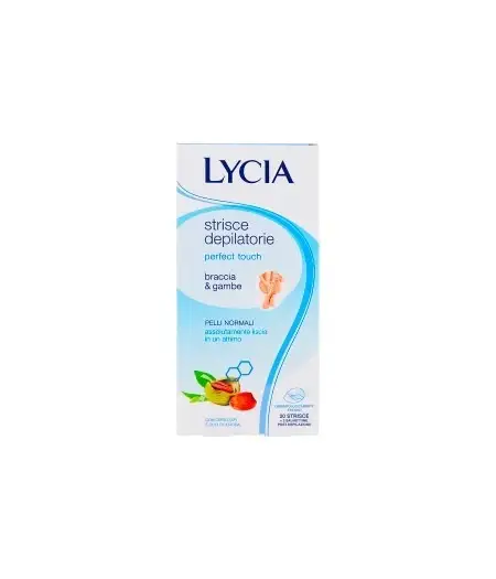 Lycia Strisce depilatorie 3739086