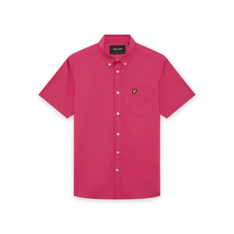 Lyle & Scott Oxford 4679903